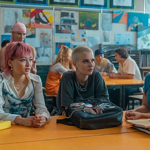 Foto Aprendiendo a vivir