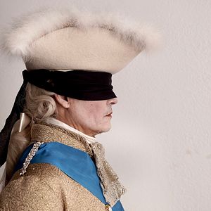 Foto La favorita del Rey