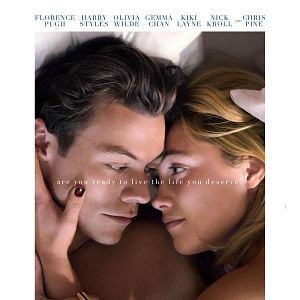 Foto No te preocupes, cariño