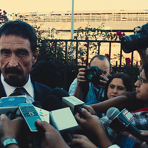 Foto Vivir sin freno: El turbulento mundo de John McAfee