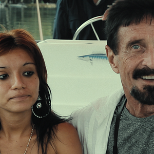 Foto Vivir sin freno: El turbulento mundo de John McAfee