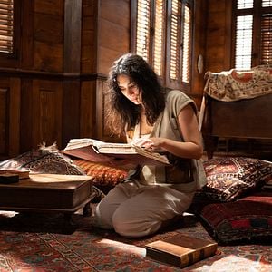 Foto Érase una vez un genio