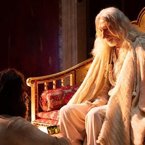 Foto Érase una vez un genio