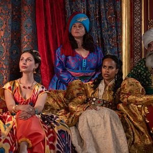 Foto Érase una vez un genio