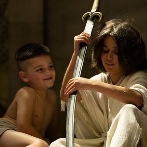 Foto Érase una vez un genio