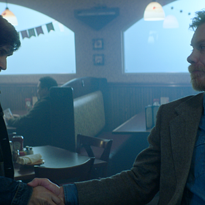 Foto The Retaliators