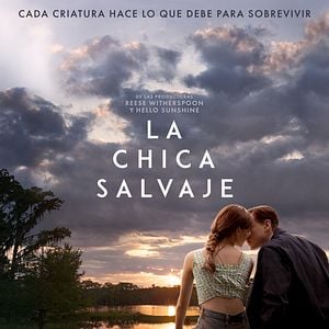 Foto La chica salvaje