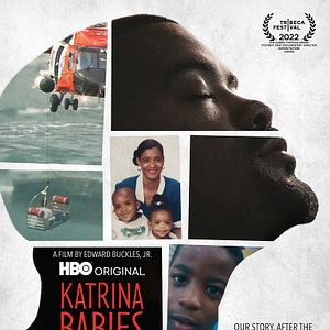 Foto Los niños de Katrina