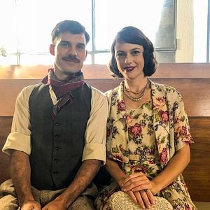 Foto Palau La Película