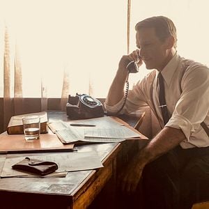 Foto Palau La Película