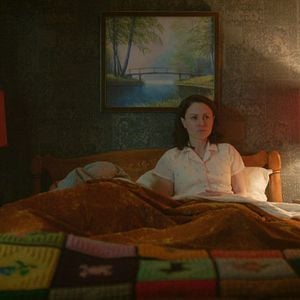 Foto A Friend of the Family