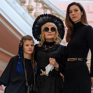 Foto The Origin of Evil