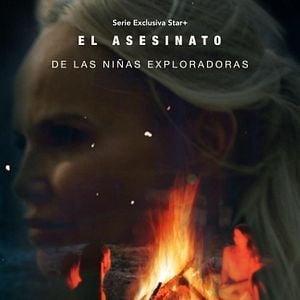 Foto El asesinato de las niñas exploradoras