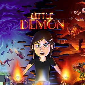 Foto Little Demon