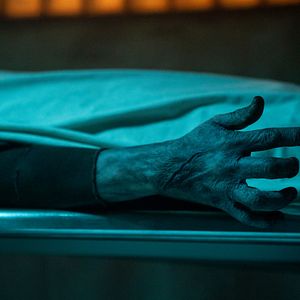 Foto El gabinete de curiosidades de Guillermo del Toro