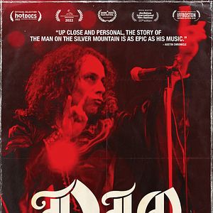 Foto DIO: Dreamers Never Die