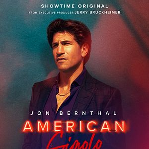 Foto Gigoló Americano