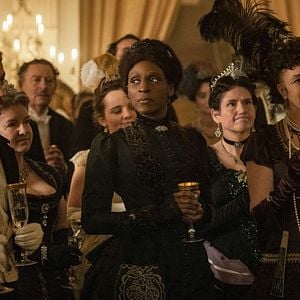 Foto Sharon Duncan-Brewster