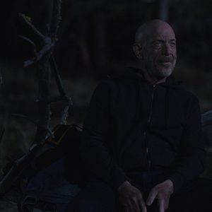 Foto J.K. Simmons