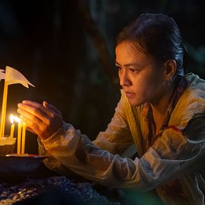 Foto Thai cave rescue