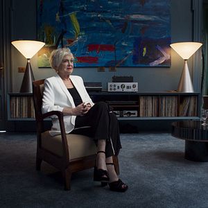 Foto Wanna Marchi: la telestafadora de Italia