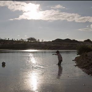 Foto Estación catorce