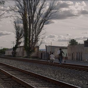 Foto Estación catorce