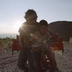 Foto Estación catorce