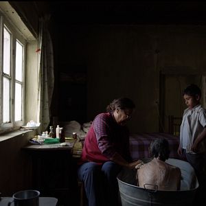 Foto Estación catorce