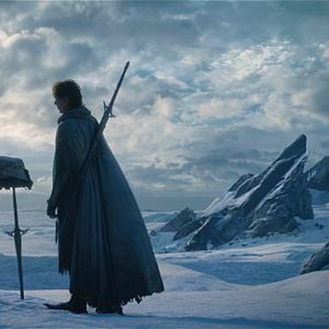 Foto El Señor de los Anillos: Los Anillos de Poder