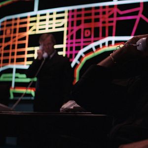 Foto 1997: Rescate en Nueva York