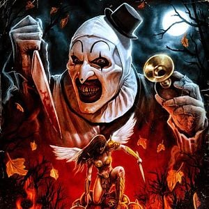 Foto Terrifier 2: El payaso siniestro