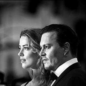 Foto Johnny vs. Amber: El último juicio