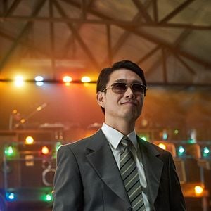 Foto Seúl efervescente