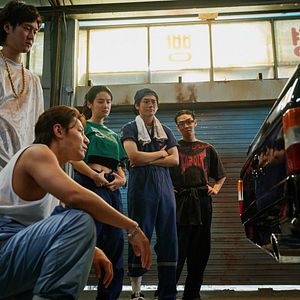 Foto Seúl efervescente