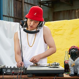 Foto Seúl efervescente