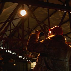 Foto Seúl efervescente