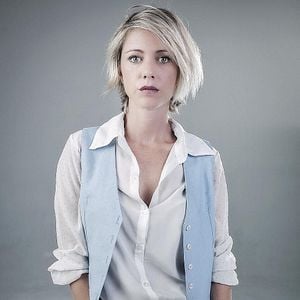 Foto Verónica Intile