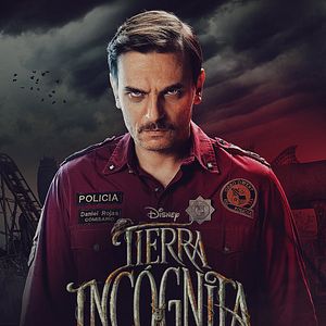 Foto Tierra Incógnita