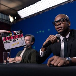 Foto Anderson Spider Silva