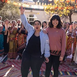 Foto Shirine Boutella