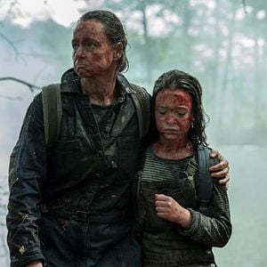 Foto Samantha Morton