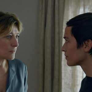 Foto Valeria Bruni Tedeschi