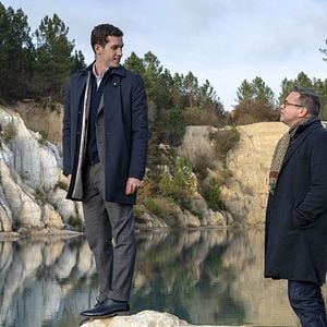 Foto Guillaume De Tonquédec