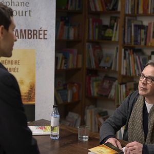 Foto Guillaume De Tonquédec