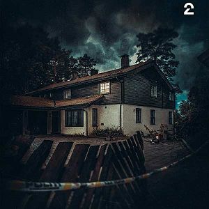 Foto Desaparecida en Lørenskog