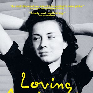 Foto Loving Highsmith