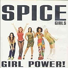 Foto Spice Girls: Girl Power! Live In Istanbul