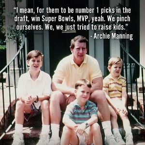 Foto The Book of Manning