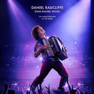 Foto Weird: The Al Yankovic Story